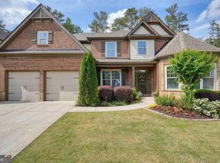 239 Haney Rd, Woodstock, GA 30188