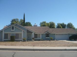 12286 Prairie Wind Trl, Moreno Valley, CA 92555