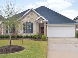 16011 Walnut Shores Dr, Houston, TX 77044
