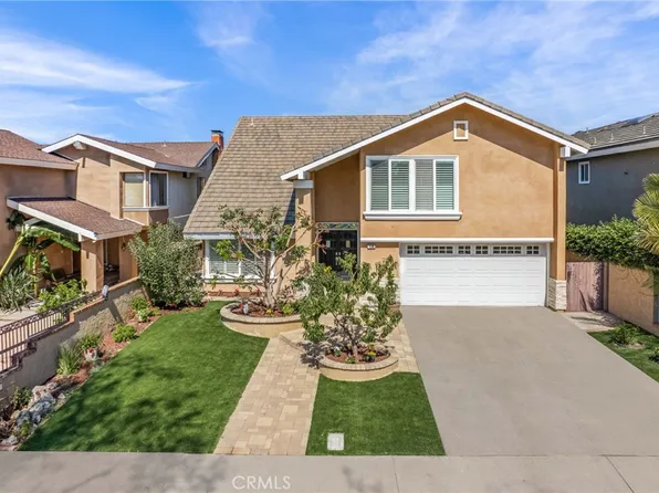 16 Columbus, Irvine, CA 92620