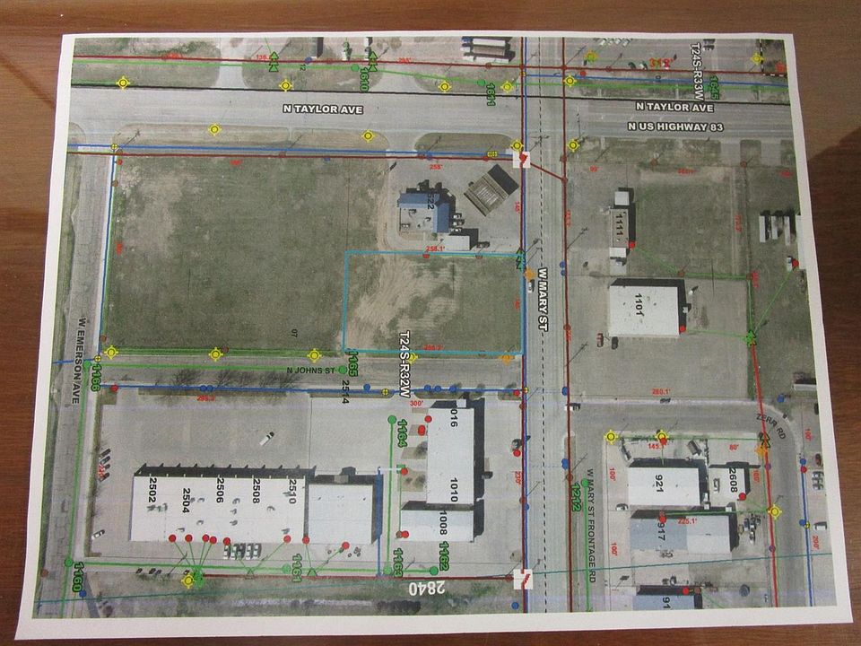 1st image of 2521 W Jones Ave