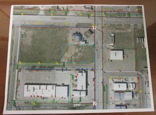 2521 W Jones Ave, Garden City, KS 67846