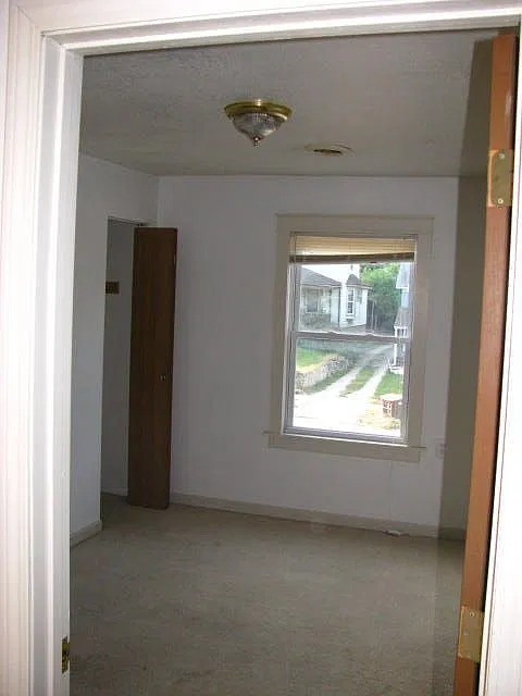 Apt. C Bedroom
