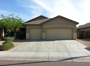 8575 W Brown St, Peoria, AZ 85345