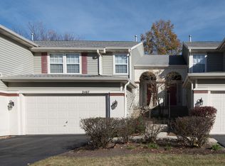 2467 Madiera Ln, Buffalo Grove, IL 60089