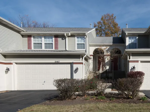 2467 Madiera Ln, Buffalo Grove, IL 60089