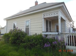 101 N Connor St, Hot Springs, SD 57747