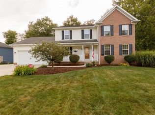 5115 Ashmont Ave SW, Canton, OH 44706