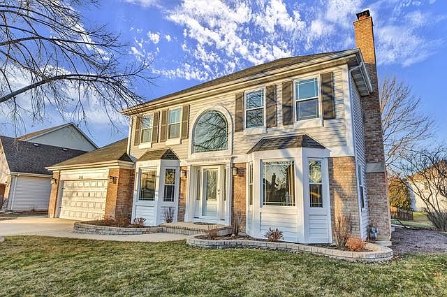 1st image of 1141 Winding Glen Dr