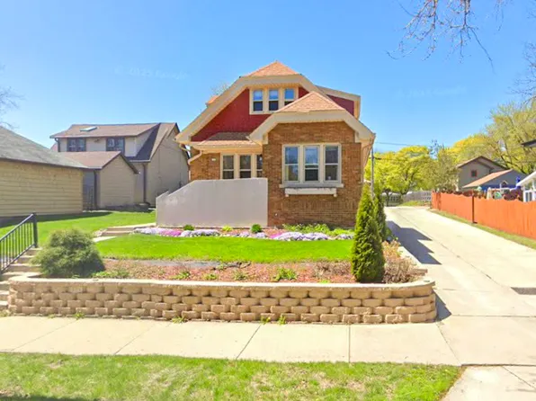 149 N 73rd St Unit A, Milwaukee, WI 53213