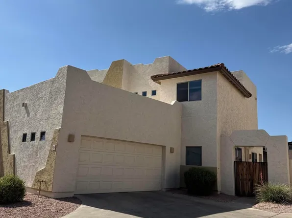 544 N ALMA SCHOOL Road #16, Mesa, AZ 85201