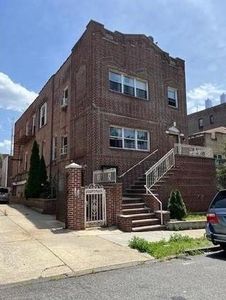 1932 HENNESSY Place, Bronx, NY, 10453