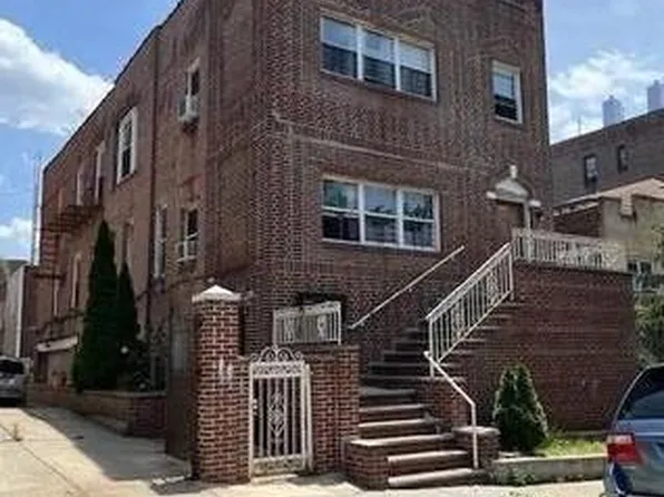 1932 HENNESSY Place, Bronx, NY 10453