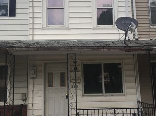 217 N Park St, Mount Carmel, PA 17851
