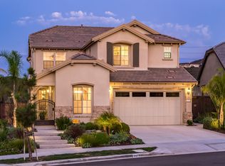 3478 Corte Fortuna, Carlsbad, CA 92009