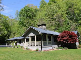 1016 Cove Creek Mine Ln, Duffield, VA 24244