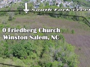 2612 Friedberg Church Rd, Winston salem, NC 27127