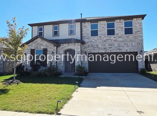 1826 Aslynn Cir, Aubrey, TX 76227
