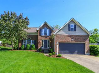 752 Timber Ln, Independence, KY 41051