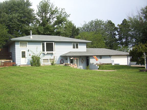 Great country setting