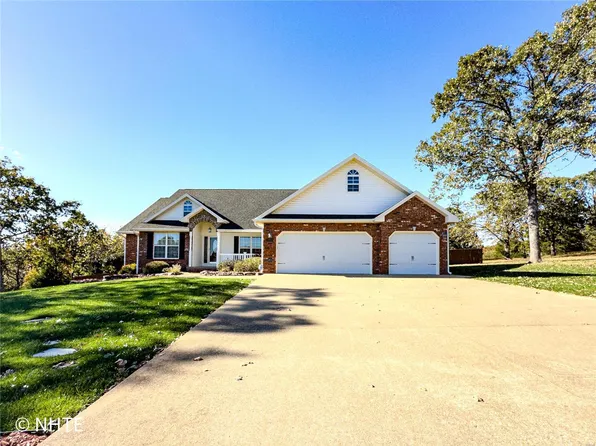 112 Highland Woods Dr, Waynesville, MO 65583