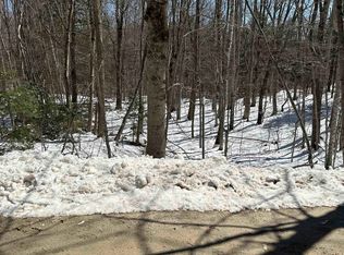Valley Road, Washington, NH 03280