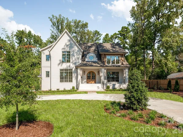 133 Wonderwood Dr, Charlotte, NC 28211