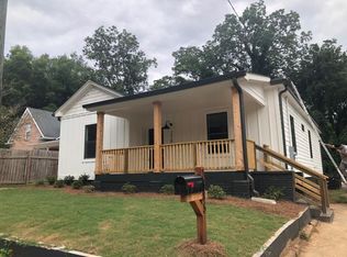 1585 Mims St SW, Atlanta, GA 30314