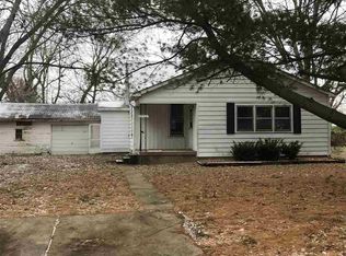 1711 Hendricks St, Terre Haute, IN 47804