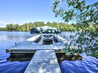 1325 Weber Farm Ln, Eagle River, WI 54521