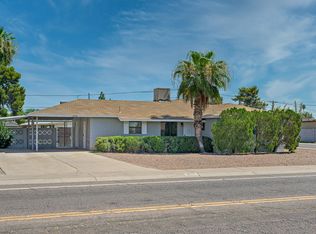 2008 W Campbell Ave, Phoenix, AZ 85015