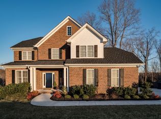 206 Two Creek Dr LOT 51, Lynchburg, VA 24502