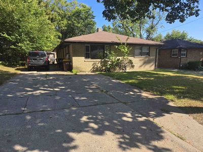 819 Albert Ave, Rockford, IL, 61101