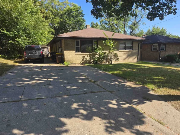 819 Albert Ave, Rockford, IL 61101