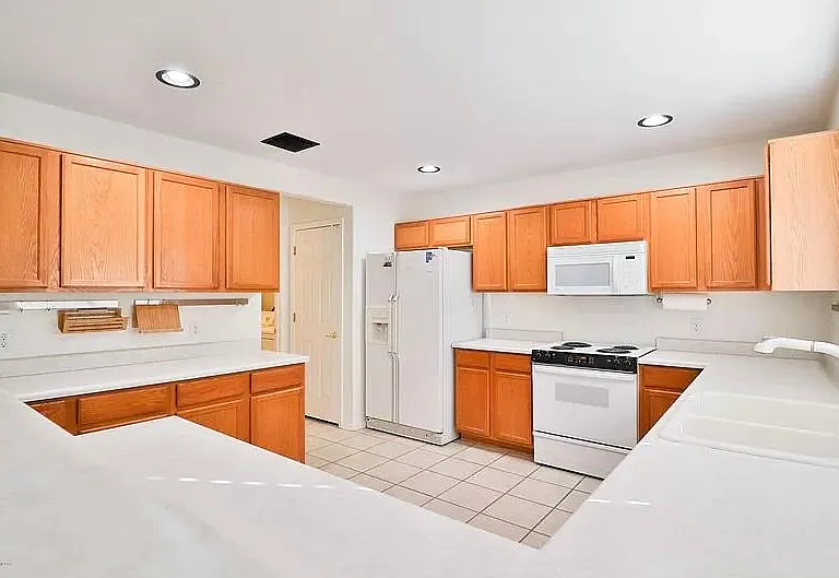 6110 S Earp Wash Ln — Photo 14