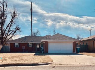 320 Ridgecrest Rd, Edmond, OK 73013