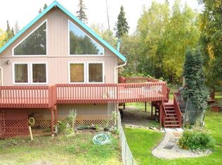 4650 E 147th Ave, Anchorage, AK 99516