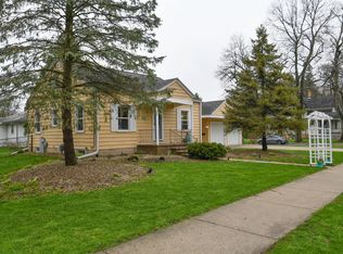 531 N Main St, Lake Mills, WI 53551