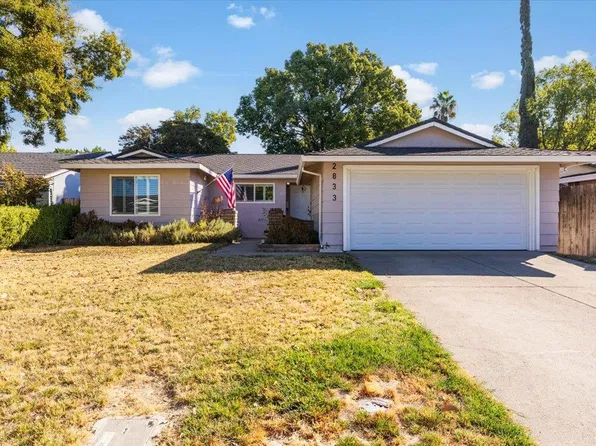 2833 Sarina Ct, Sacramento, CA 95826