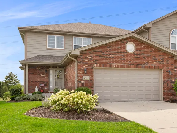 9437 Parkwood Ln, Tinley Park, IL 60487