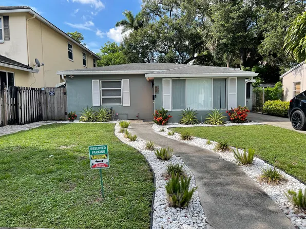 854 SW 11th Ct #B, Fort Lauderdale, FL 33315