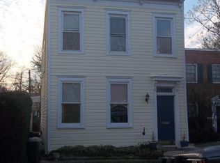 412 N Payne St, Alexandria, VA 22314