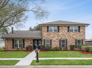 19 Shenandoah St, Kenner, LA 70065