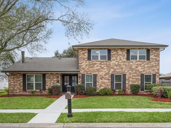 19 Shenandoah St, Kenner, LA 70065