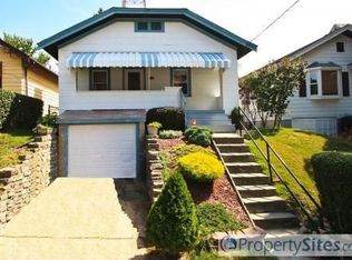 754 Mount Hope Ave, Cincinnati, OH 45204