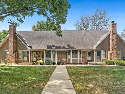 134 SW Robin Rd, Lees Summit, MO, 64063