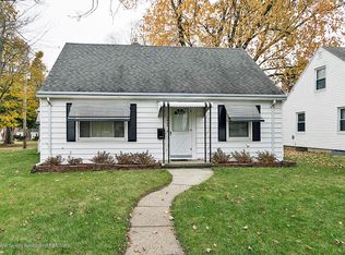 2403 Devonshire Ave, Lansing, MI 48910