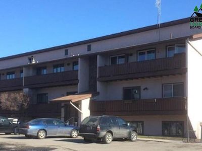228 Woodridge St, Fairbanks, AK, 99709