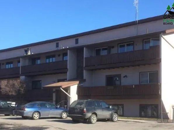 228 Woodridge St, Fairbanks, AK 99709