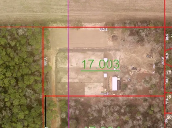 22192 Buckin Ln, Silverhill, AL 36576